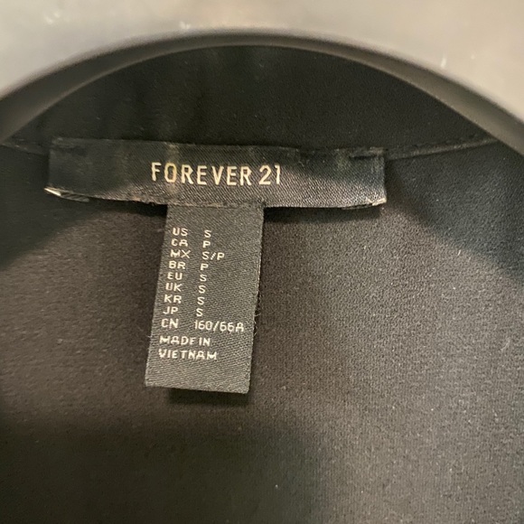 Forever 21 Jumpsuit - Picture 3 of 3